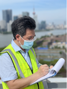 淺談目前道路橋梁檢測技術應用